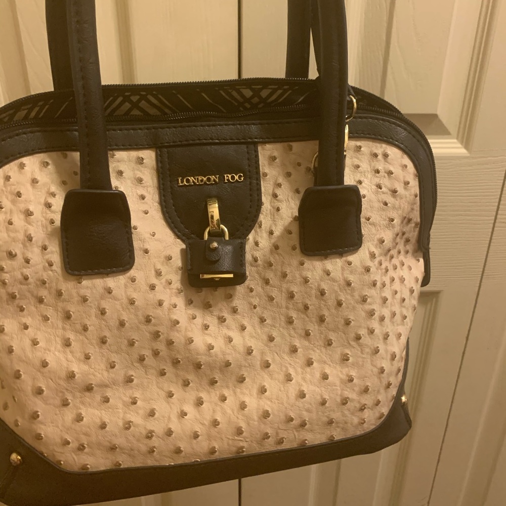 London Fog Purse